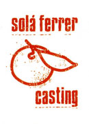 Solá Ferrer Casting