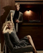 COVER PHOTO: CARSTEN WITTE