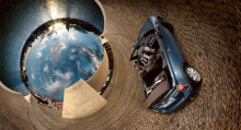 Photo: Simon Puschman for Mini gallery
