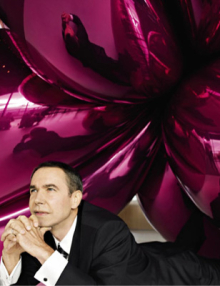  Jean-Bapiste Mondino-Jeff Koons gallery