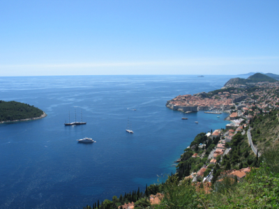 Dubrovnik: Adriatic Productions 