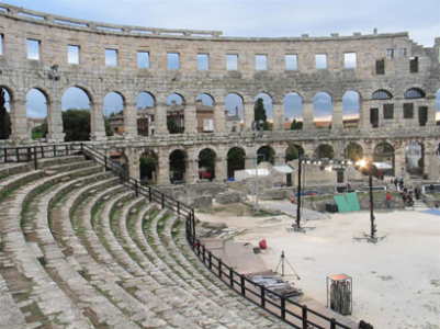 Dubrovnik: Adriatic Productions 