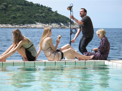 Dubrovnik: Adriatic Productions 