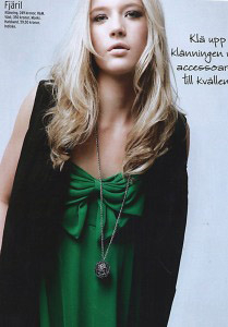 Models [Cape Town]: Base Model Agency
