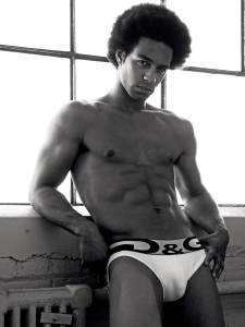 Models [Cape Town]: Base Model Agency