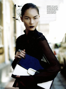 Models [Cape Town]: Base Model Agency