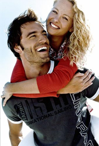 Models [Cape Town]: Base Model Agency