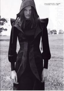 Models [Prague]: Bohemia model management