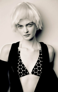 Models [Prague]: Bohemia model management