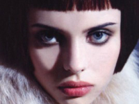 IZAIO models (Fashion Models)