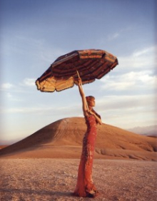  Client: Grazia Italy gallery