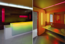 Client: MaMaison Warsaw  gallery