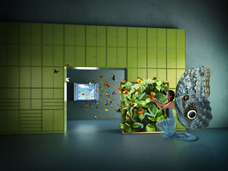 COVER PHOTO: EGON GADE