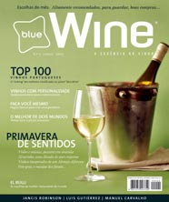 BLUE  Magazines