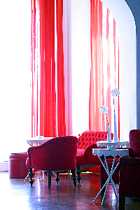 Farol Desigh Hotel