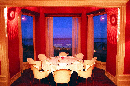 Farol Desigh Hotel
