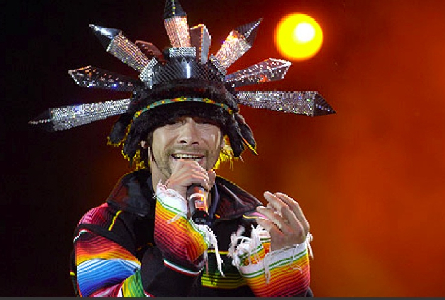 Rock in Rio Lisboa