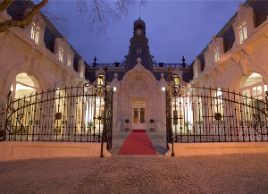 Pestana Palace