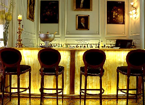 Pestana Palace