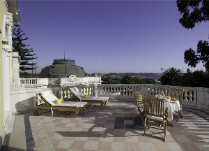 Pestana Palace