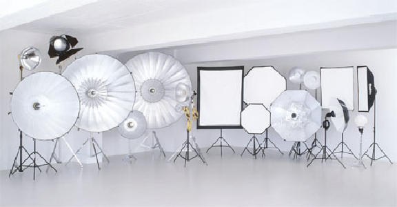 Spot Lighting Service