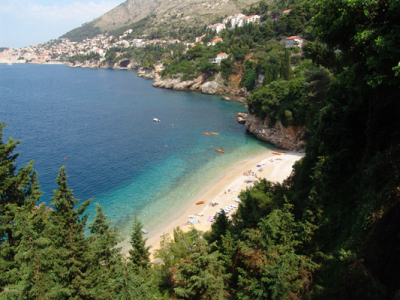 Croatia: Adriatic Productions 