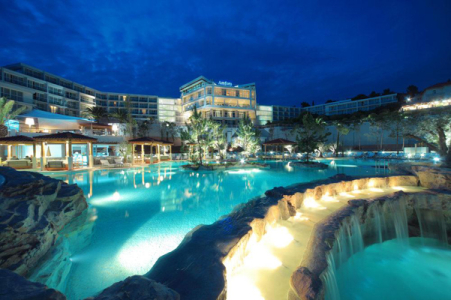 Croatia: Adriatic Productions 