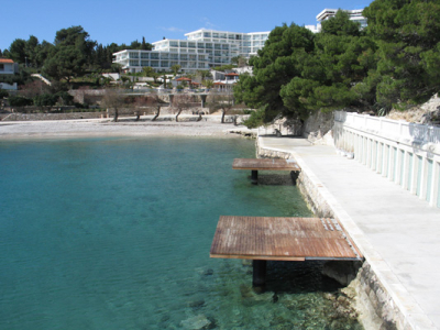 Croatia: Adriatic Productions 