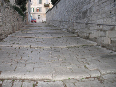 Croatia: Adriatic Productions 