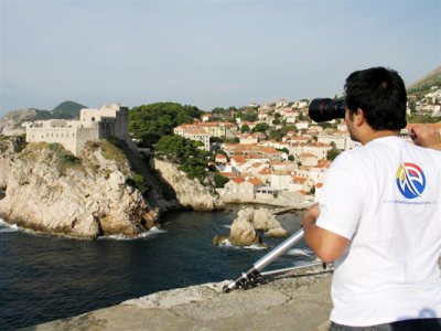 Croatia: Adriatic Productions 