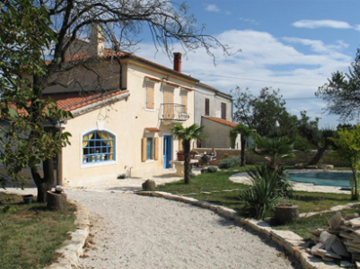 Croatia: Adriatic Productions 