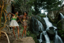  Rainforest Fashion gallery