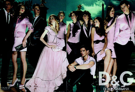 Group Model Management