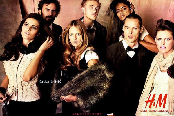 Group Model Management