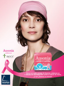 Client: Ausonia gallery
