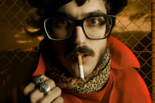 Photographer: Noemi de la Peña gallery