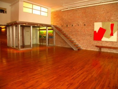Home Studios