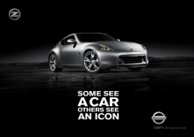 Client: Nissan gallery