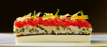  Client: Rouge Tomate Restaurant, NYC gallery