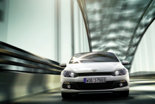 Client: Volkswagen Scirocco gallery