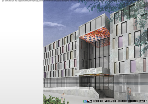 Art'otel 