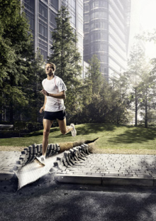 Photo: Dylan Collard for Adidas gallery