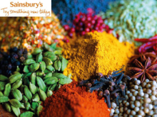 Photo: Jason Lowe for Sainsburys gallery