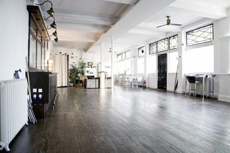 The Pub Studio