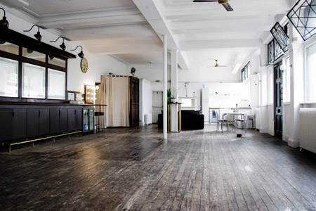 The Pub Studio