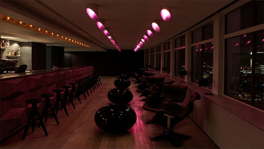 Paramount Bar