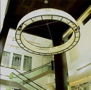 The Hospital Club