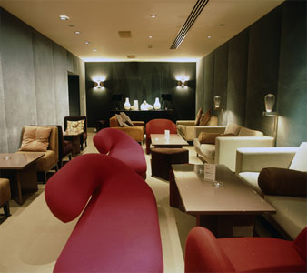 The Hospital Club