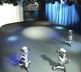 The Hospital Club