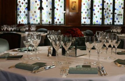 The Ivy